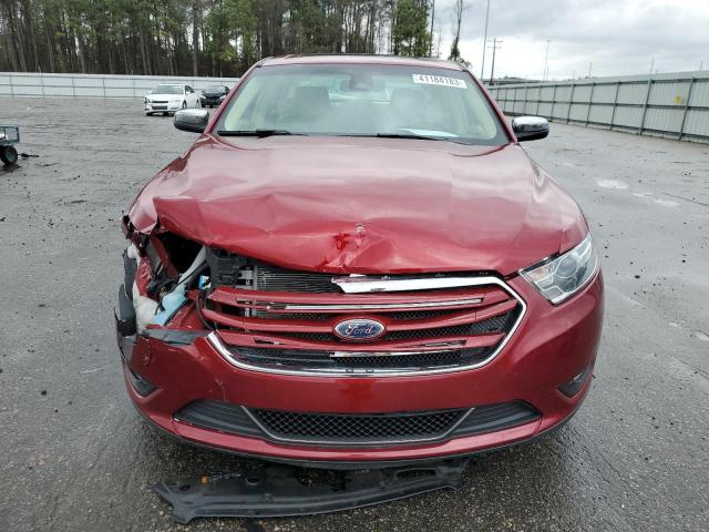 2016 FORD TAURUS LIM - 1FAHP2F89GG147920