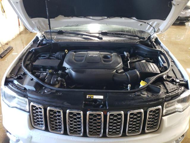 2017 JEEP GRAND CHER - 1C4RJFCG3HC827680