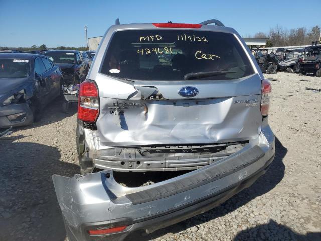 JF2SJADC4FH424681 Subaru Forester 2.5i Premium