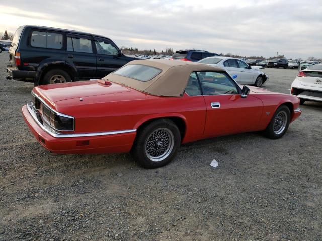 SAJNX2747RC192441 Jaguar XJS