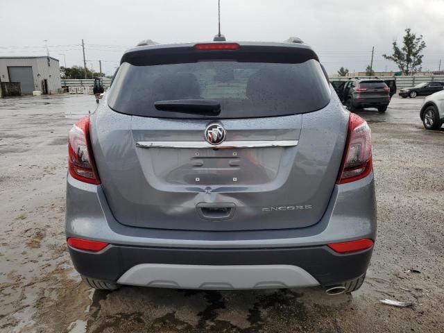 2019 BUICK ENCORE PRE - KL4CJASB8KB732117