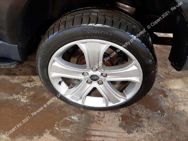 SALLSAAG5DA804749 Land Rover R Rover Sp