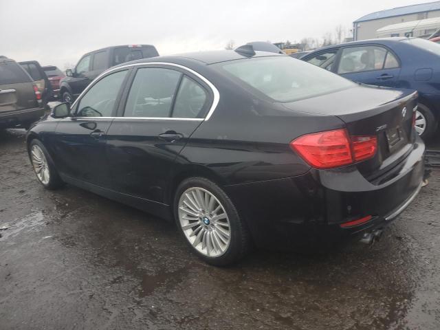 WBA3B5C56DF593990 BMW 328 Xi Sulev
