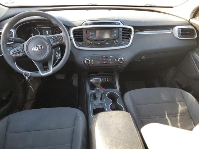 5XYPG4A58GG110715 KIA SORENTO LX