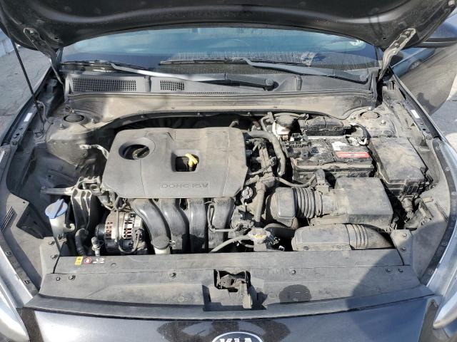3KPF24AD5LE175501 KIA FORTE FE