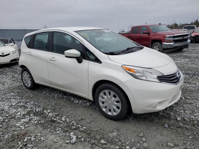 2015 NISSAN VERSA NOTE - 3N1CE2CP3FL350417