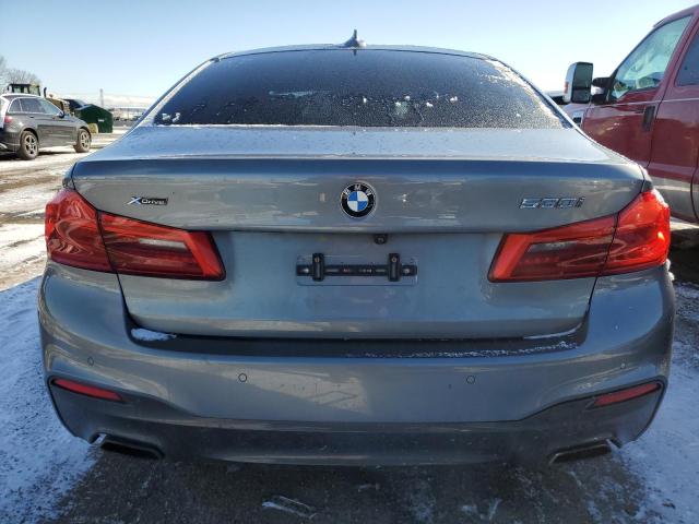 WBAJA7C32HG906733 BMW 530 XI