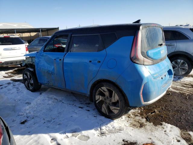 2023 KIA SOUL GT LI - KNDJ53AU3P7193206