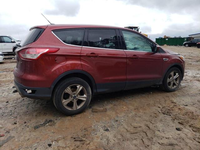 1FMCU0G7XGUB84205 Ford ESCAPE SE