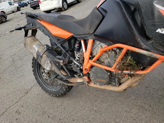 2020 KTM 1290 SUPER - VBKV59406LM920927