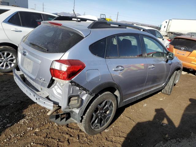 JF2GPACC0E8294791 Subaru XV