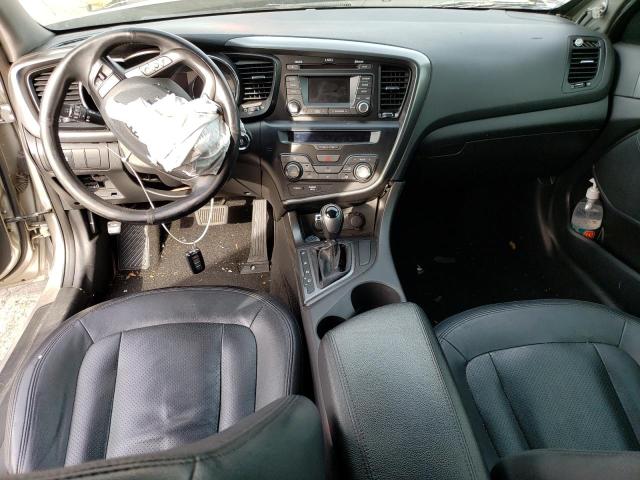 KNAGM4AD1C5024114 KIA OPTIMA HYBRID