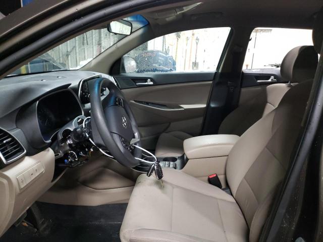 2020 HYUNDAI TUCSON SE KM8J23A44LU102217