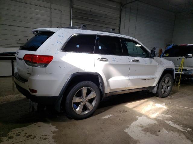 1C4RJFBG1FC815056 Jeep Grand Cherokee Limited