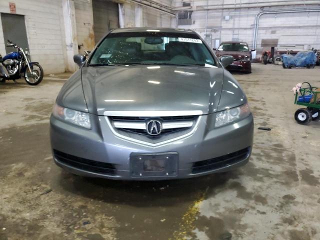 2006 ACURA 3.2TL VIN: 19UUA66206A010168
