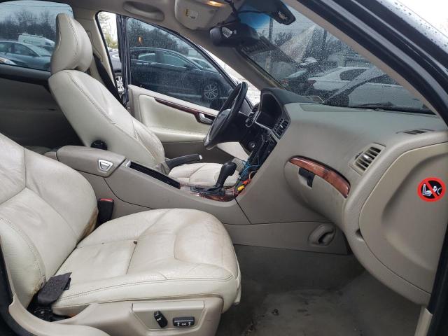 YV1RS592672600727 Volvo S60 2.5T