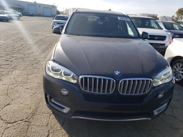 5UXKR6C55F0J79040 BMW X5 Xdrive50i