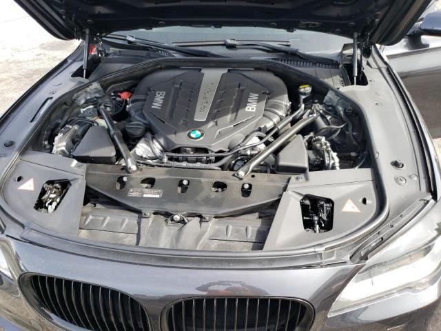 WBAYE8C54FD781923 BMW 750 LI