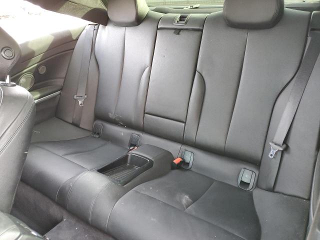 2016 BMW 435 I - WBA3R1C51GK195909