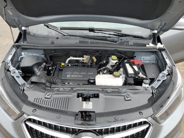 2019 BUICK ENCORE PRE - KL4CJASB8KB732117