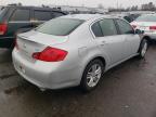 INFINITI G25 photo