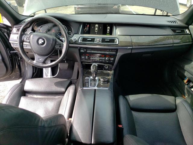 WBAYE8C54FD781923 BMW 750 LI