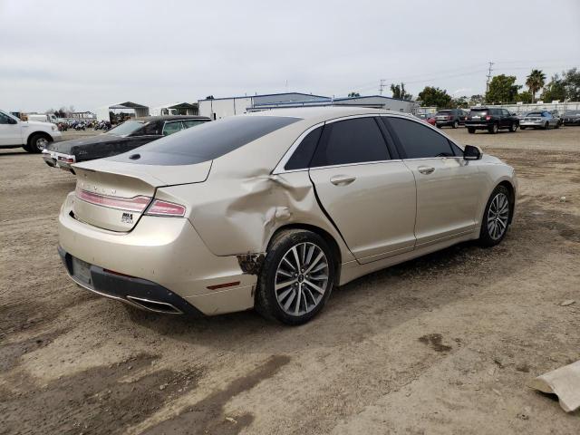 3LN6L5KU9HR634672 Lincoln Mkz Hybrid Premiere