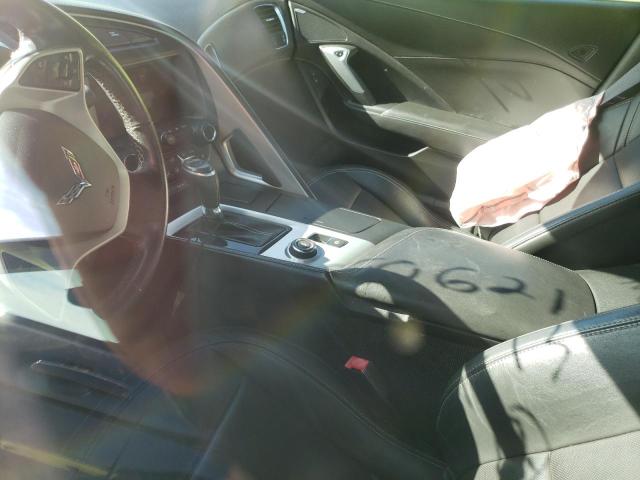 2015 CHEVROLET CORVETTE S - 1G1YM2D72F5116721