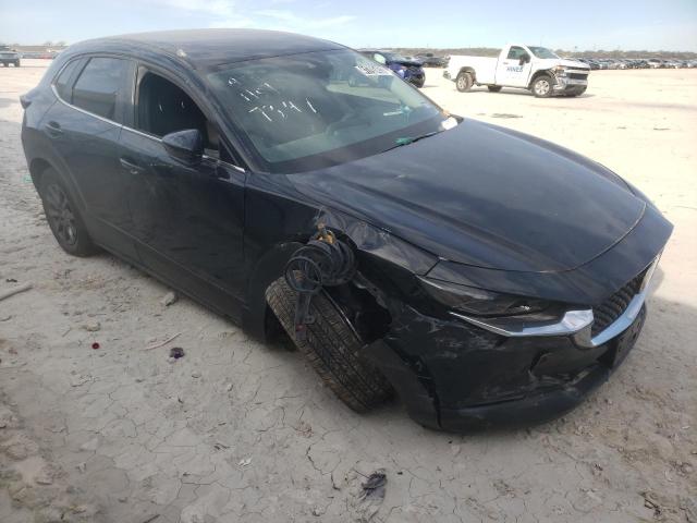 2020 MAZDA CX-30 - 3MVDMABL8LM133088