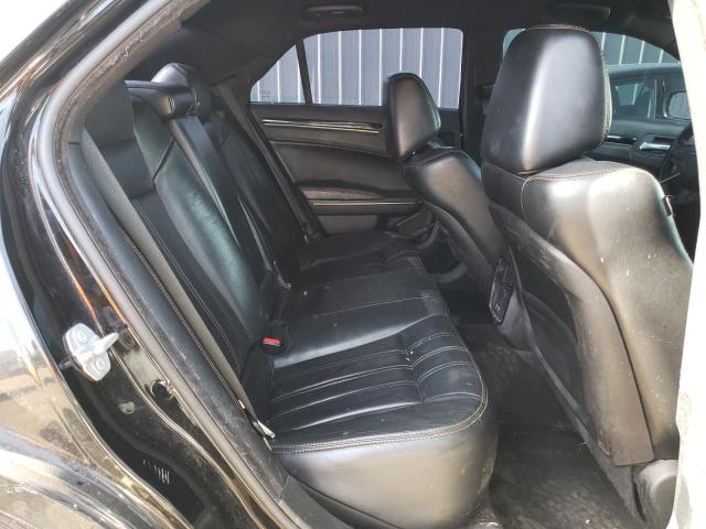 2016 CHRYSLER 300 S 2C3CCABTXGH198694