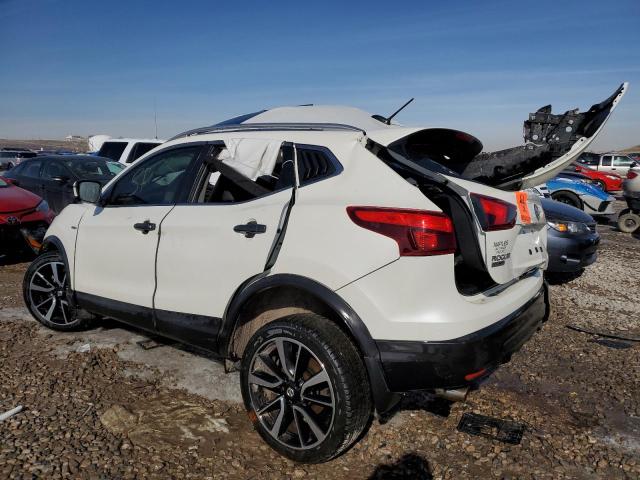 JN1BJ1CR3HW114608 Nissan Rogue Sport S