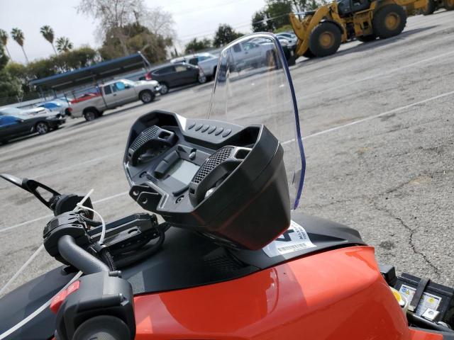 2022 CAN-AM RYKER - 3JB2FEG25NJ002668