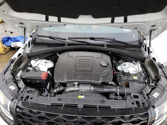 SALYT2EX8NA341202 Land Rover Range Rover Velar R-dynamic S