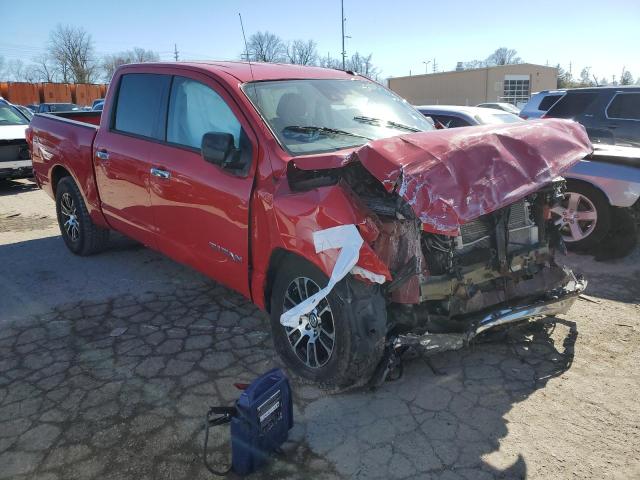 2021 NISSAN TITAN S - 1N6AA1EE7MN529723