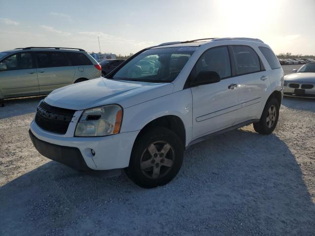 2005 Chevrolet Equinox LT