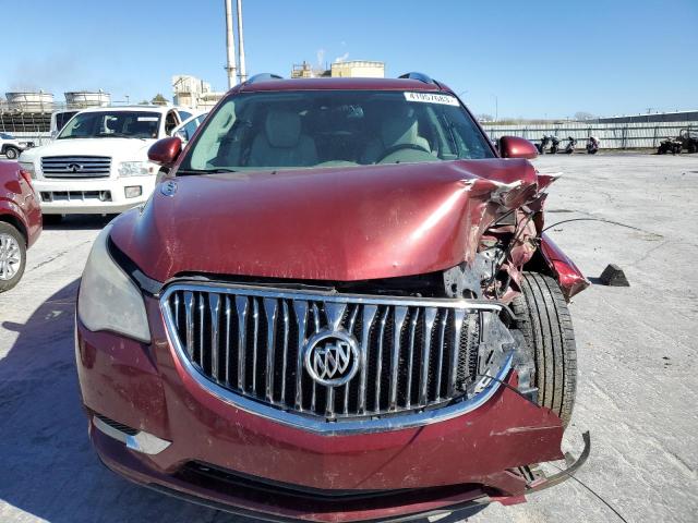 2015 BUICK ENCLAVE - 5GAKRCKD2FJ176231