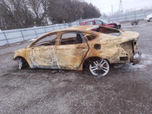 2019 FORD FUSION TIT 3FA6P0RUXKR277484