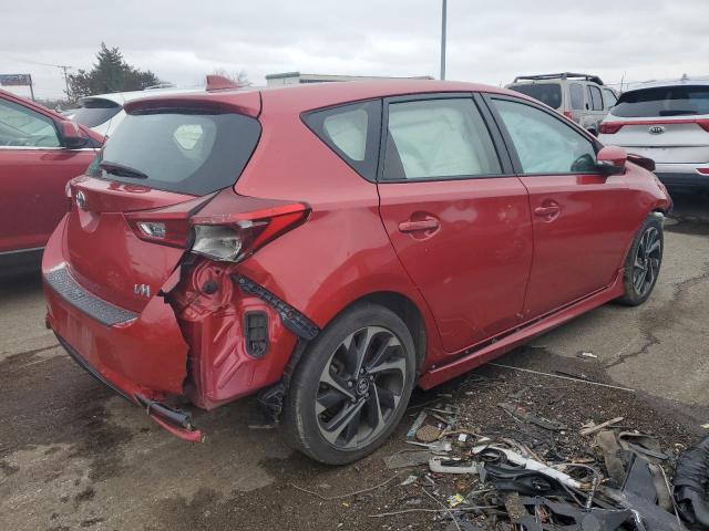 2017 TOYOTA COROLLA IM - JTNKARJE0HJ537456