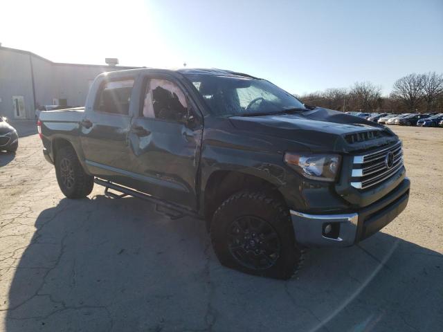 2021 TOYOTA TUNDRA CRE 5TFDY5F1XMX999117