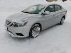 2019 NISSAN SENTRA S - 3N1AB7AP3KY319634