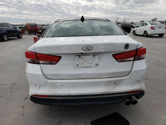 2017 KIA OPTIMA EX 5XXGU4L37HG134028