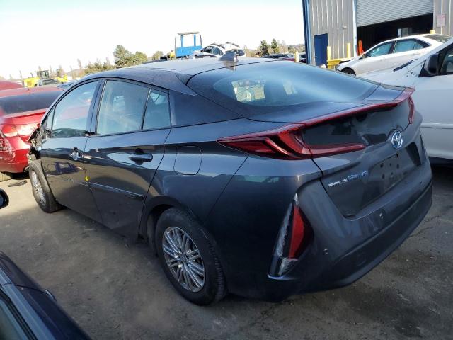 2017 TOYOTA PRIUS PRIM JTDKARFP5H3065628