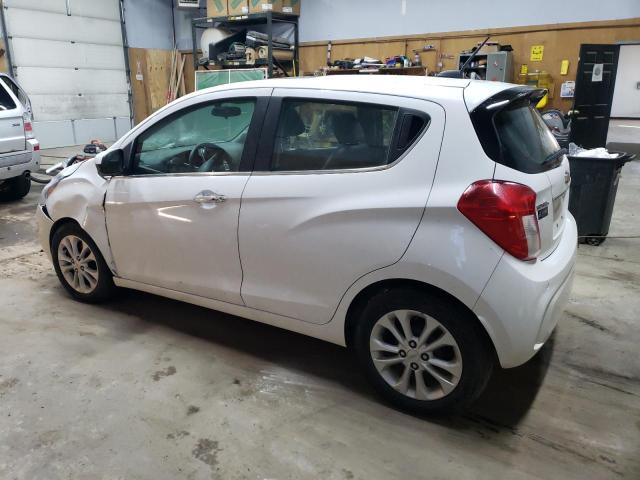 2021 CHEVROLET SPARK 2LT - KL8CF6SA7MC716721