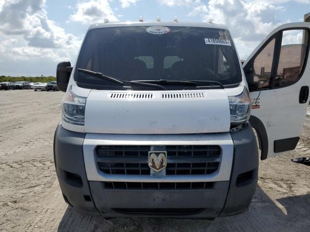 2017 DODGE RAM VAN - 3C6TRVAG0HE526795