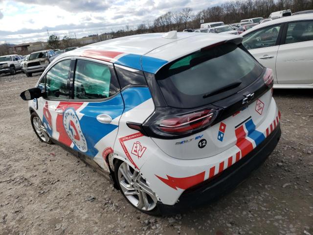 2023 CHEVROLET BOLT EV 1L - 1G1FW6S00P4102564