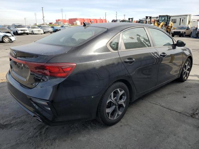 3KPF24AD5LE175501 KIA FORTE FE