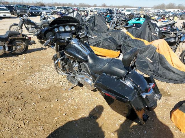 2017 HARLEY-DAVIDSON FLHXS STRE - 1HD1KRC17HB695602