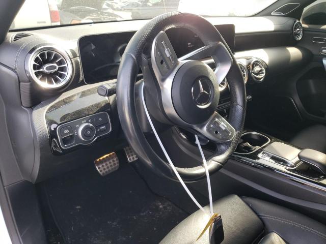 2019 MERCEDES-BENZ A 220 4MAT - WDD3G4FB3KW013226