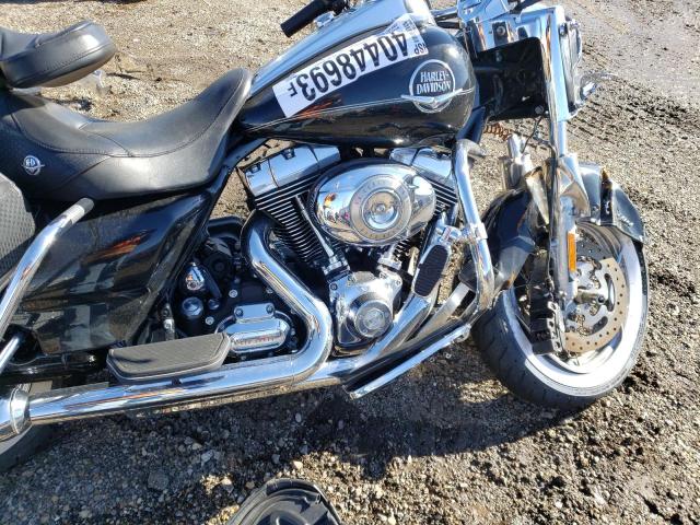 2009 HARLEY-DAVIDSON FLHRC - 1HD1FR4129Y647524