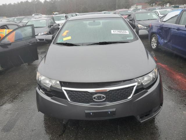 KNAFU4A24D5724463 KIA FORTE EX